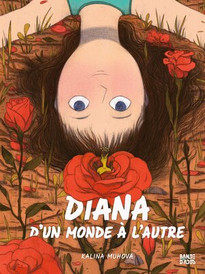 cover image of Diana d'un monde à l'autre